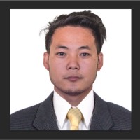 Sourav Gurung