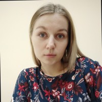 Вероника Генкель