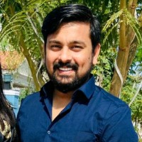 Keshav Shinde