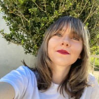 Kerolin Cristine Da Silva