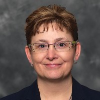 Jennifer Spragge H.R.C.C.C.