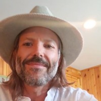 Mark Strauss