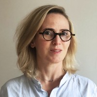 Maud Larue