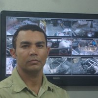 Valdison Do Carmo