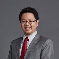 Stephen Pan