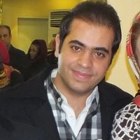Ali Amini