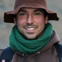 Gustavo Welker
