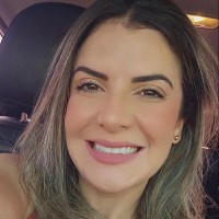 Daniely Oliveira