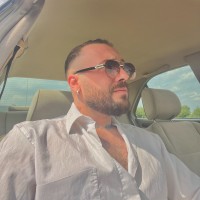 Daniel Jedikovski