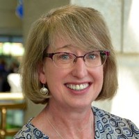 Anne Wall