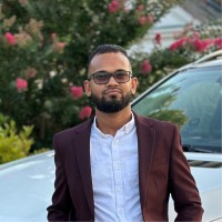 Nicholas Ramsingh