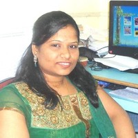 Savita Gaikwad