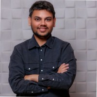 Kishan Mistry