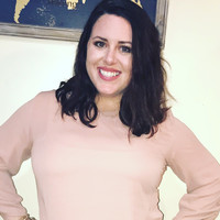 Kristin Mccarty