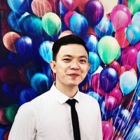 Harry Bui
