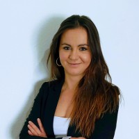 Amaia Carrillo Ancín