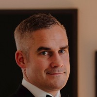 Espen Christopher Skretting