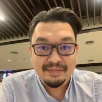 Reza Azrein