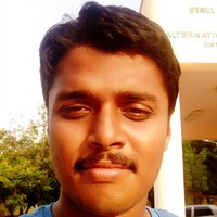 Yogavengateshwaran Rajagopal