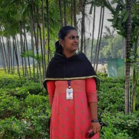 Shri Durga Ramanathan