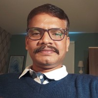 S Jeya Kumar