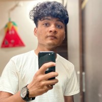 Arya Kenchgundi