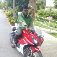 Rajesh Ramashetty