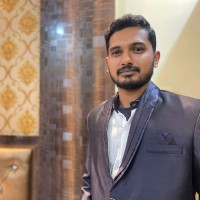 Sourav Hui