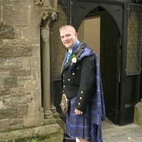 Andrew Tabbener