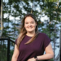 Mariline Lamy-Poirier