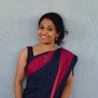 Sagarika Sudhir