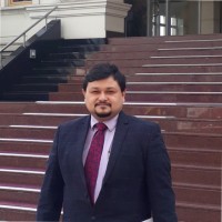 Sandip Das