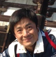 Steven Hong