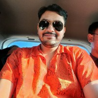 Hiren Thummar