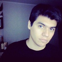 Eduardo Alexis Marin L.