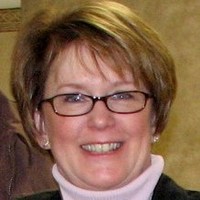 Patricia Reid