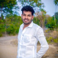 Santosh Erande