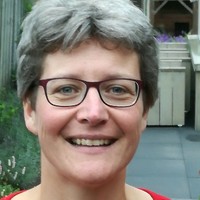 Annemarie Rosbergen