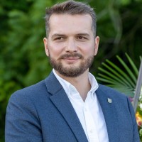 Jovan Filipović, P.Eng.