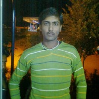 Arjun Rajput