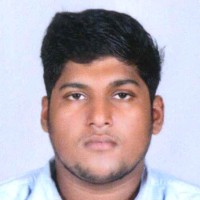 Aswin Parackal Manoj