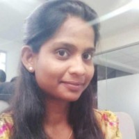 Nikhila Bandari