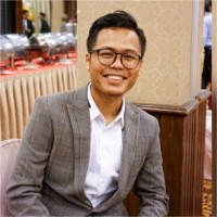 Muhammad Zul Ikhram Bin Muhammad Nasir