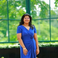 Mabel Manoj