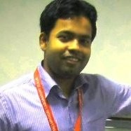 Uddeshya Priyadarshi