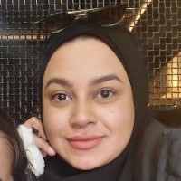 Aafiya Kanj