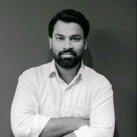 Ehtisham Ahmed