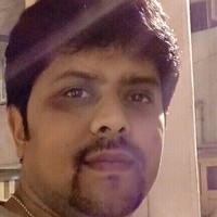 Sunil S
