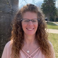 Jennifer Tovar, GISP