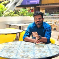 Anoop P